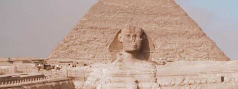 Giza pyramids sphinx, sakkara & Memphis
